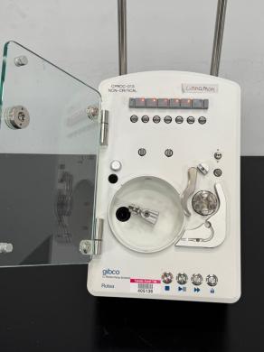 Thermo Fisher Scientific Gibco CTS Rotea Counterflow Centrifuge for Cell Processing-cover