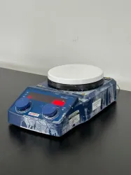 Four E's Digital Magnetic Hotplate Stirrer, 2 of 4