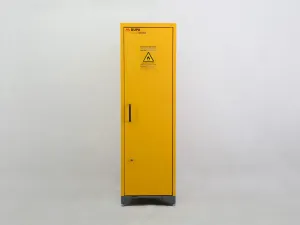 Dupa Fire-Resistant Safety Cabinet for Flammable Chemical Storage, 3 of 4