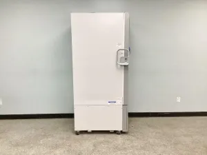 Thermo Scientific TDE40040FA Ultra-Low Temperature Upright Lab Freezer (-10°C to -40°C), 2 of 15