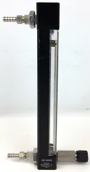 Gilmont Accucal GF-4550-1220 Direct-Reading Flow Meter, 5 of 6