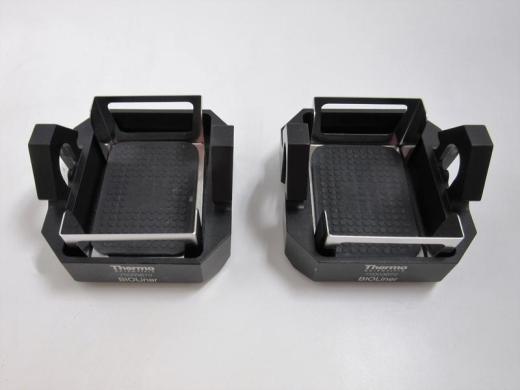 Thermo Scientific 75003670 Microplate Carriers for BIOLiner Swing Bucket Rotor-cover
