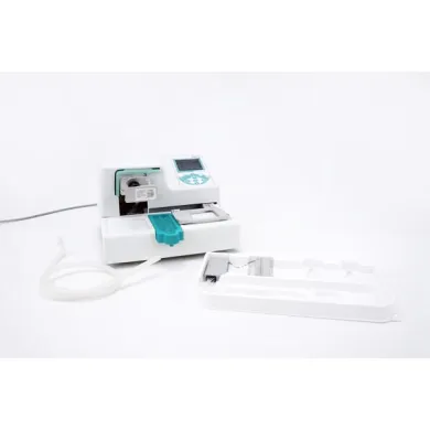 Thermo Scientific Multidrop Combi Model 836 Reagent Dispenser, Thermo Fisher Scientific Sample preparation