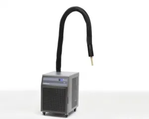 Polyscience P10N8A101B IP-100 Immersion Probe Cooler, -100°C to -60°C, 85W; 120V, 2 of 2