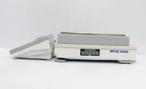 Mettler-Toledo XP4002S XP Precision Balance Scale, 4 of 8