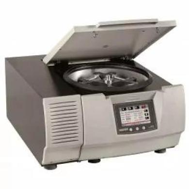 Ortoalresa Digtor 22R Refrigerated Centrifuge-cover