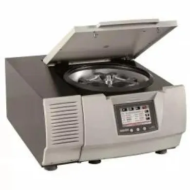 Ortoalresa Digtor 22R Refrigerated Centrifuge