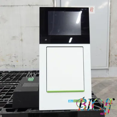 PerkinElmer LabChip GXII Touch HT Automated Microchip Capillary Electrophoresis System