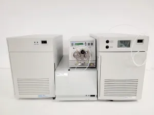 Waters HPLC System with 2545 Binary, 515 Pump & 2998 PDA, 54 of 54