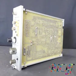 Nihon Kohden AP-620G Carrier Amplifier Module, 2 of 4