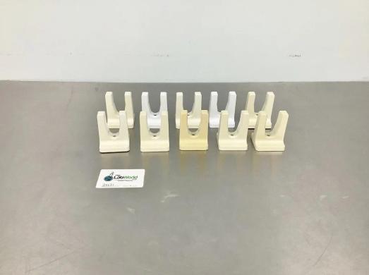 Rainin Magnetic Pipette Holders for Efficient Laboratory Pipette Storage-cover