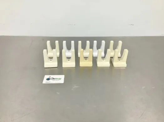 Rainin Magnetic Pipette Holders for Efficient Laboratory Pipette Storage