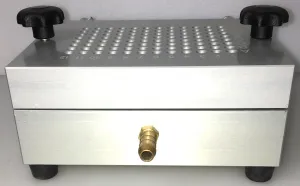 Atoll MediaScout ResiQuot Vacuum Manifold for Precise Aliquot Metering into 96-Well Microplates, 6 of 8