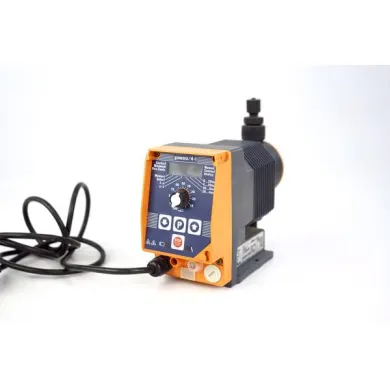 ProMinent Gamma/4 4-I 0408 PP Metering Pump