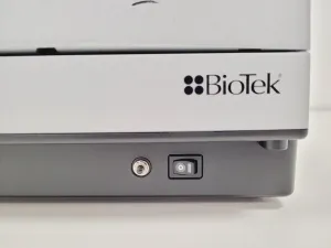 BioTek Epoch Microplate Reader Spectrometer, 15 of 18