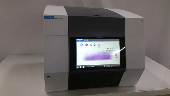 Agilent Technologies ARIA MX G8830A Real-Time PCR System with LED Optical Detection