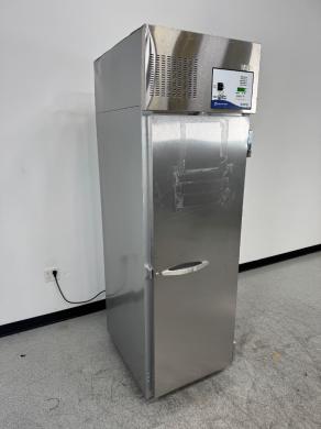Fisher Scientific Isotemp -20C Laboratory Ultra Low Temperature Freezer-cover