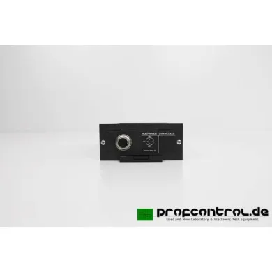 W+W Electronik MULTI-RANGE DVM-MODULE Insert for W+W Register Devices