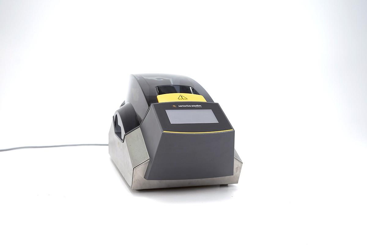 Sartorius Stedim BioWelder TC Tube Welder (2022)
