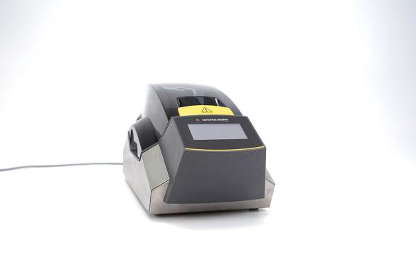 Sartorius Stedim BioWelder TC Tube Welder (2022)-cover