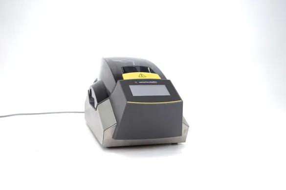 Sartorius Stedim BioWelder TC Tube Welder (2022)