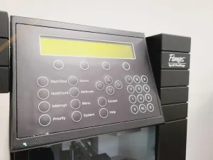 MDS SCIEX Applied Biosystems API QStar Pulsar LC/MS/MS System for Tandem Mass Spectrometry, 37 of 54