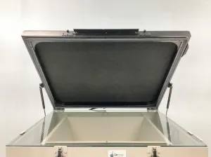 NuArc MSP 2125 Metal Halide Screen Imaging System with Integrated Vacuum Frame, 7 of 15