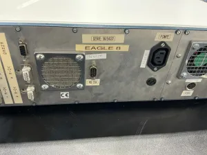 Air Liquide BT500 Touchscreen Temperature Controller for Laboratory Use, 4 of 4