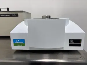 PerkinElmer DSC 4000 Differential Scanning Calorimeter System with Cooling Unit, 2 of 4