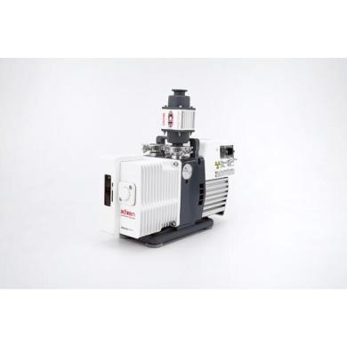 Pfeiffer Vacuum Pascal 2005 SD Rotary Vane Vacuum Pump-cover