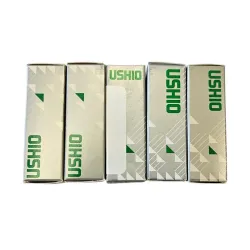 Ushio 1000867 Halogen Replacement Bulb for Olympus IX51 Microscope (ILL30 Pillar), 3 of 3