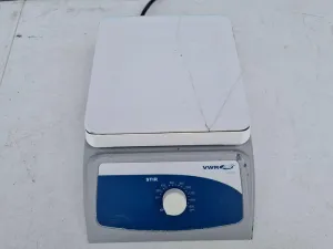 VWR 620 Standard Magnetic Stirrer, 8 of 8