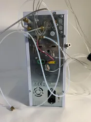 GL Sciences OPTIC 4 MultiMode Inlet, 3 of 3