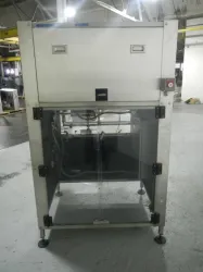 Palace Packaging P-3/H-5 Bottle Unscrambler with Starwheel Orientation System, 3 of 4