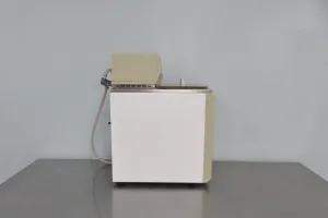 Thermo Neslab RTE 7 Recirculating Chiller with Refrigerated Bath Circulator, 2 of 12
