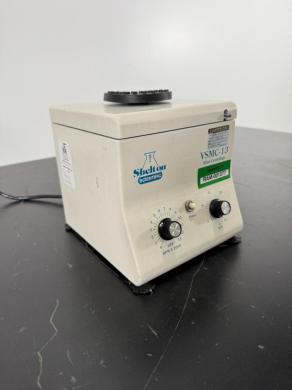 Shelton Scientific VSMC-13 Mini Centrifuge-cover