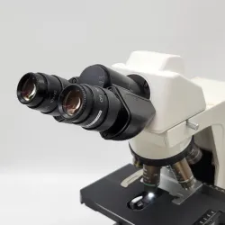 Nikon Microscope Eclipse E400 with LED Upgrade and 2x Objective for Pathology/Mohs, 4 of 7