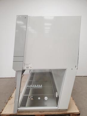 Thermo Electron Holten LaminAir Class II Safety Cabinet Lab-cover