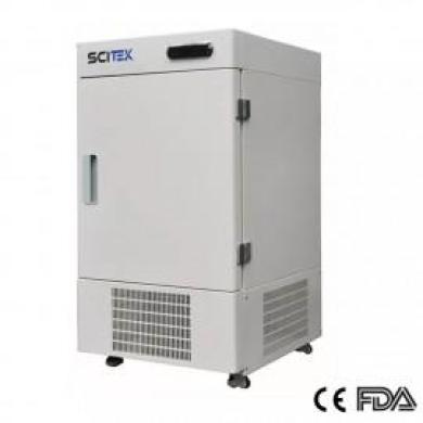 Galileo UFZ-86V110E Vertical Ultra-Low Temperature Freezer with 108 L Capacity and Microprocessor Control-cover
