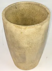 Mullite Tall-Form Crucible Set (600mL and 800mL), 3 of 4