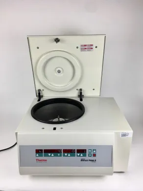 Thermo Scientific Thermo Biofuge Primo R Refrigerated Centrifuge