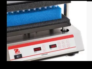 Ohaus Multi-Tube Digital Vortex Mixer VXMTDG, 4 of 5