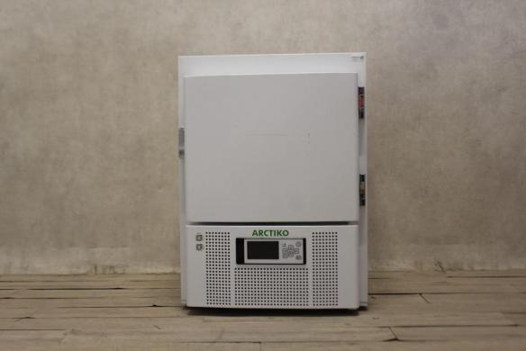 Arctiko ULUF 65 Ultra Low Temperature Freezer for Biotechnological Applications-cover