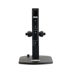 Illuminated Track Stand for Omni 3 and Inspex 3 Digital Microscopes, 2 of 5