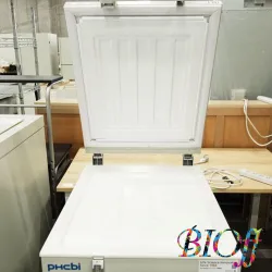PHCbi MDF-C8V1-PJ 84 L Ultra-Low Temperature Freezer, 5 of 7