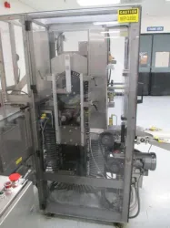 MGS HIS-600 Automatic Horizontal Cartoner, 3 of 4