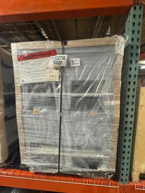 Schoeller Arca Systems 250L Pallet Tank for Industrial Liquid Storage-cover