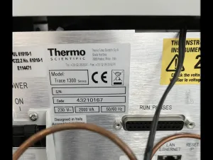 Thermo Fisher Trace 1310 GC with TSQ Duo Triple Quadrupole Mass Spectrometer System, 14 of 16