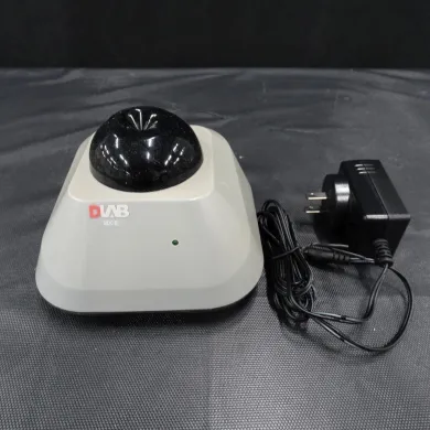 AS ONE MX-E Vortex Mixer Model 3-7028-15 with Brushless Motor and Fixed 3000 rpm