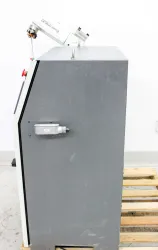 FANUC LR Mate 200iD/7C Clean Room 6-Axis Robot with R-30iB Plus Controller and iPendant, 10 of 12